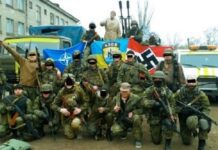 Enough is Enough, Says Russia